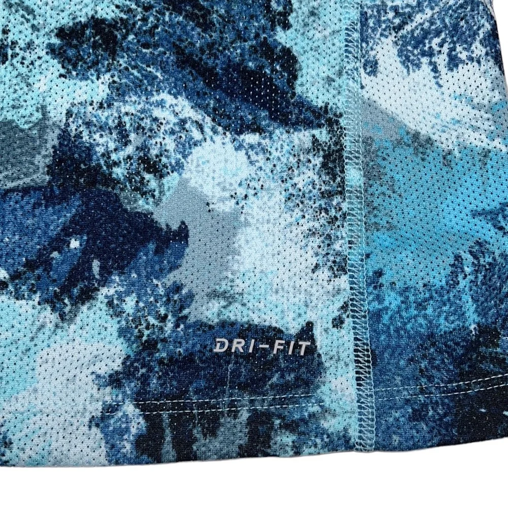 Nike Dri-Fit Miller Running Racerback Tank